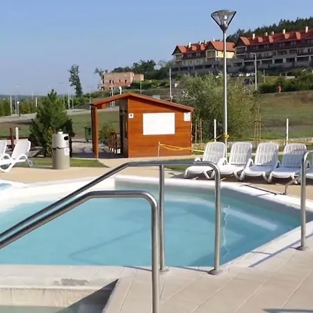 Appartement Ferzs *