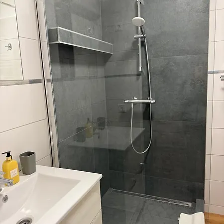 Ferzs Apartment Egerszalok