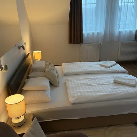Apartment Ferzs Egerszalok