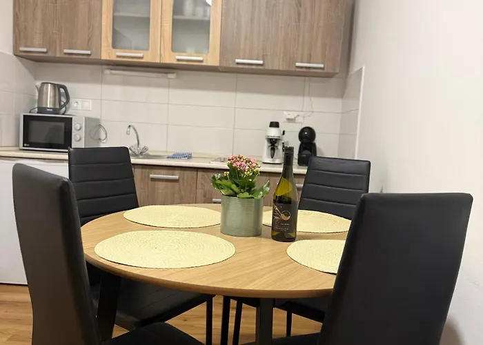 Ferzs Appartement *