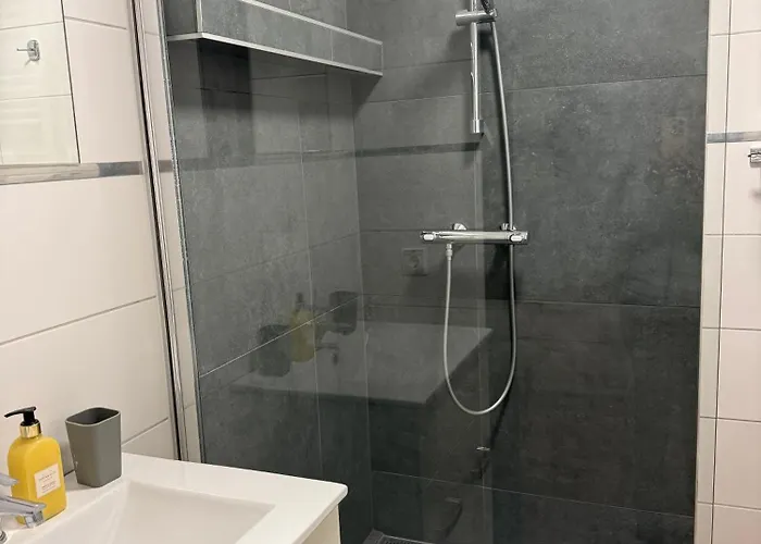 Ferzs Appartement Egerszalók